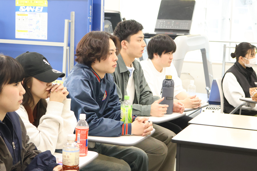 キャンパスライフPhoto