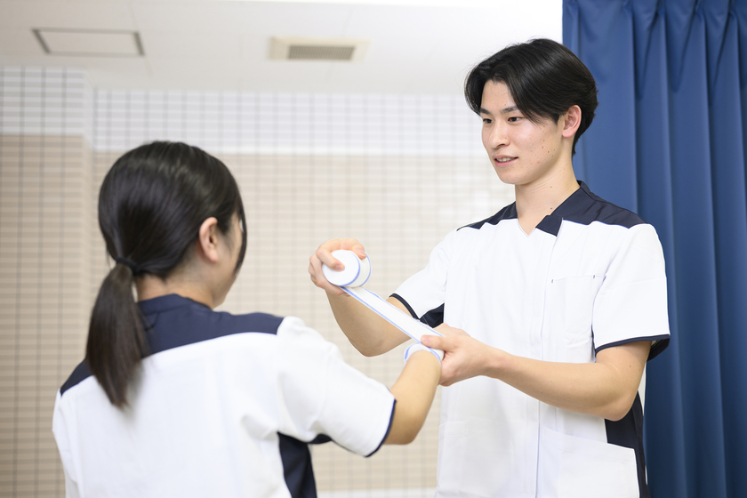 キャンパスライフPhoto