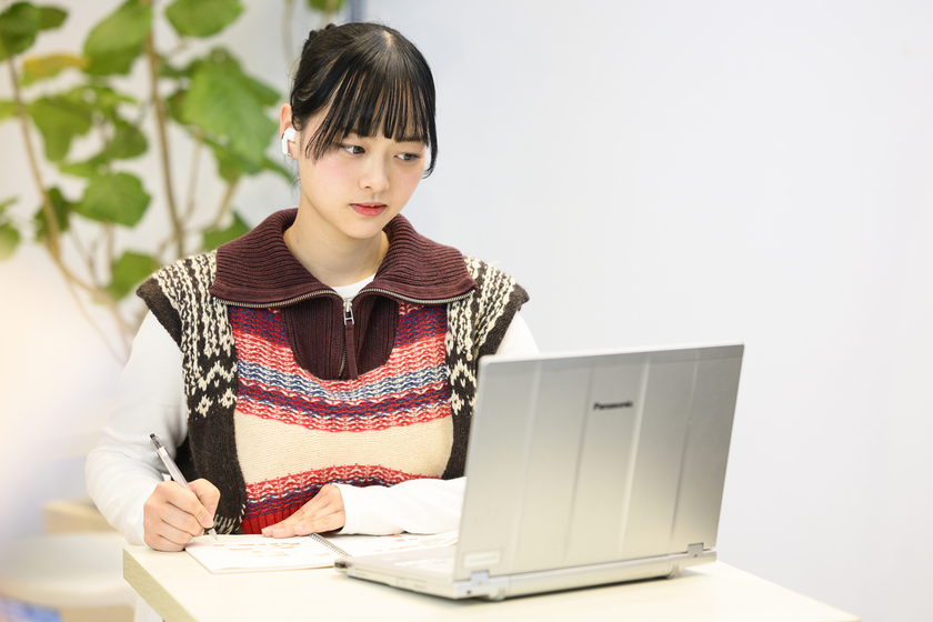 キャンパスライフPhoto