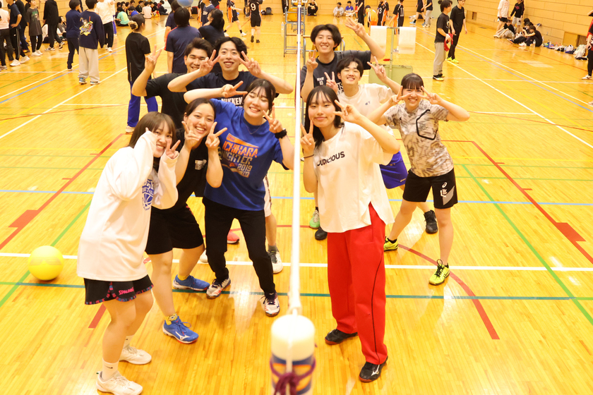 キャンパスライフPhoto