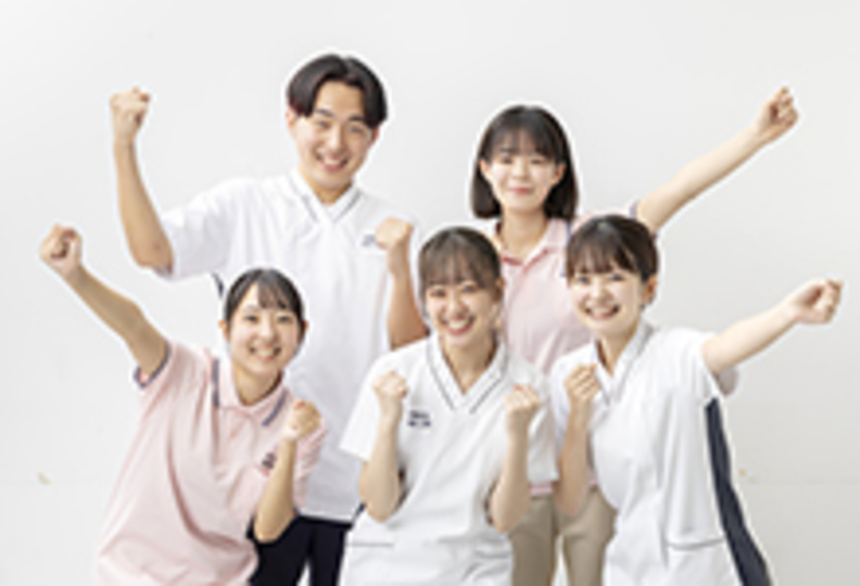 東京ＹＭＣＡ医療福祉専門学校の風景