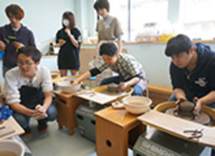 東京ＹＭＣＡ医療福祉専門学校の特長１