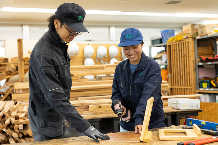 キャンパスライフPhoto