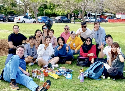 東京ホテル・ブライダル＆観光専門学校の特長３