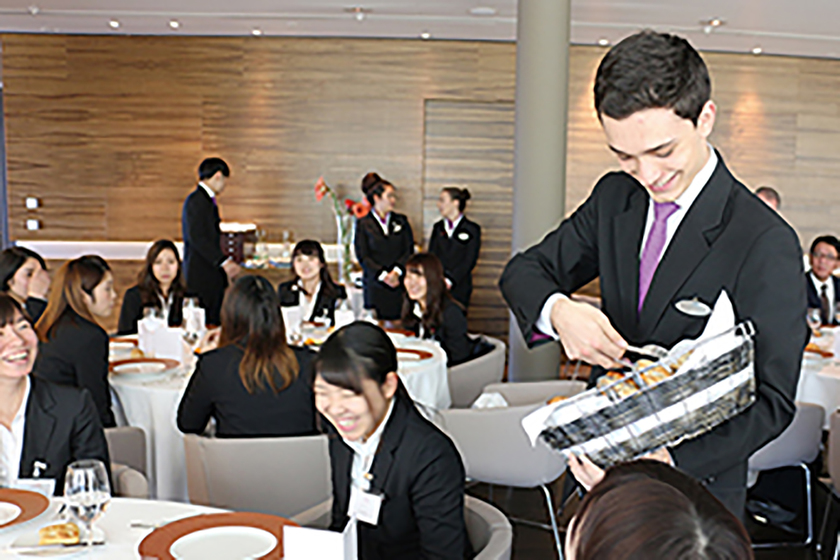 キャンパスライフPhoto