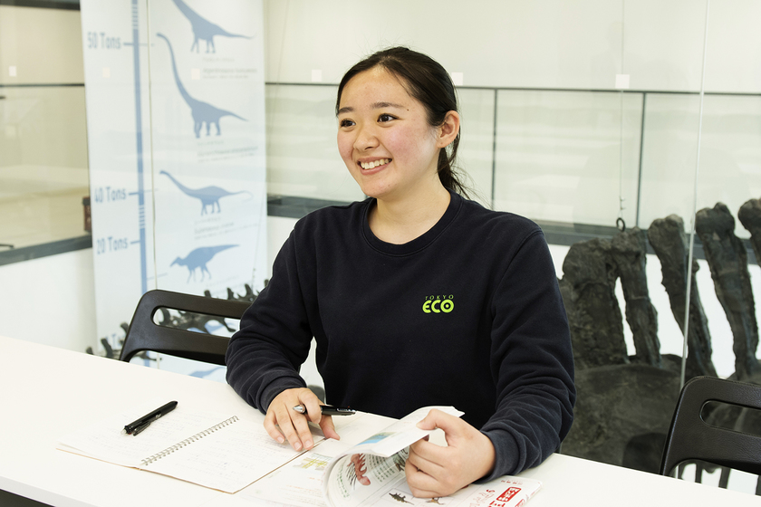 キャンパスライフPhoto