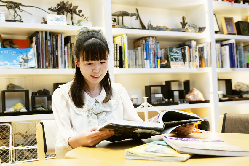 キャンパスライフPhoto