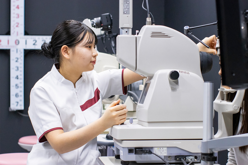 キャンパスライフPhoto