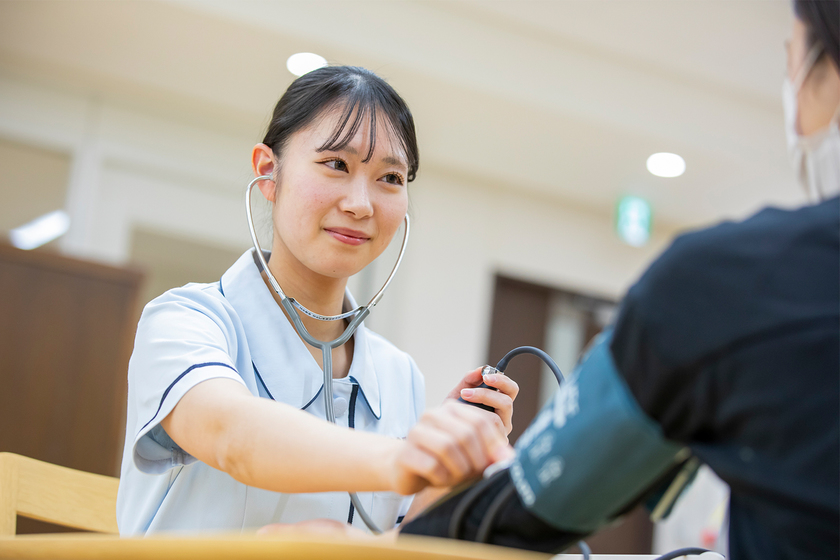 キャンパスライフPhoto