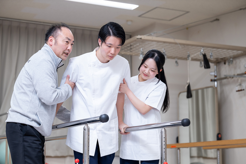 キャンパスライフPhoto