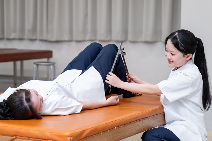 キャンパスライフPhoto