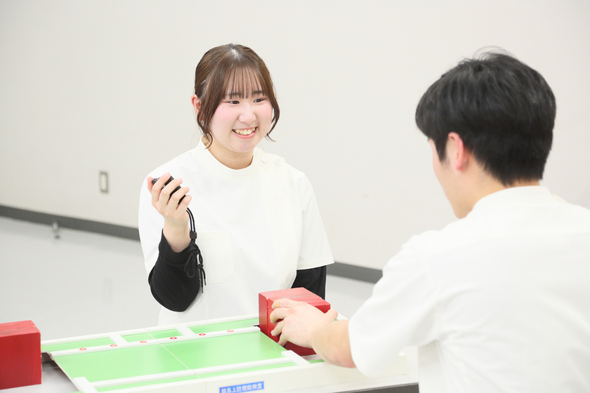 キャンパスライフPhoto