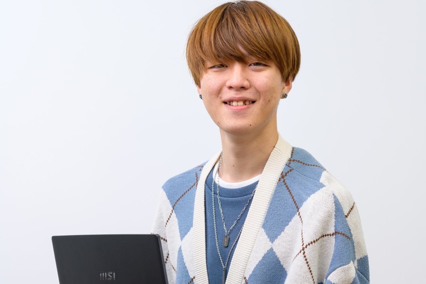 キャンパスライフPhoto