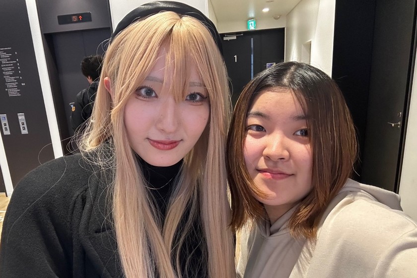 キャンパスライフPhoto