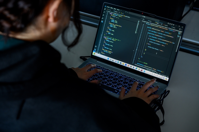 キャンパスライフPhoto