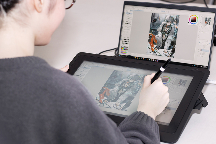 キャンパスライフPhoto