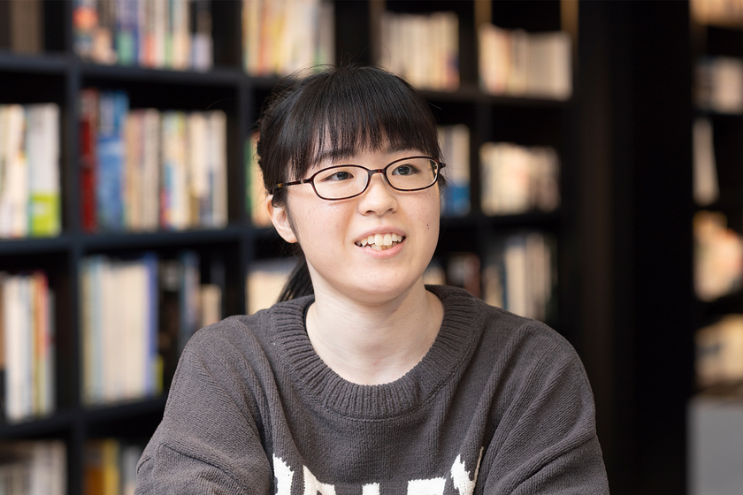 キャンパスライフPhoto