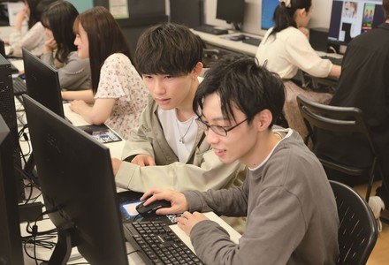 学校イメージ
