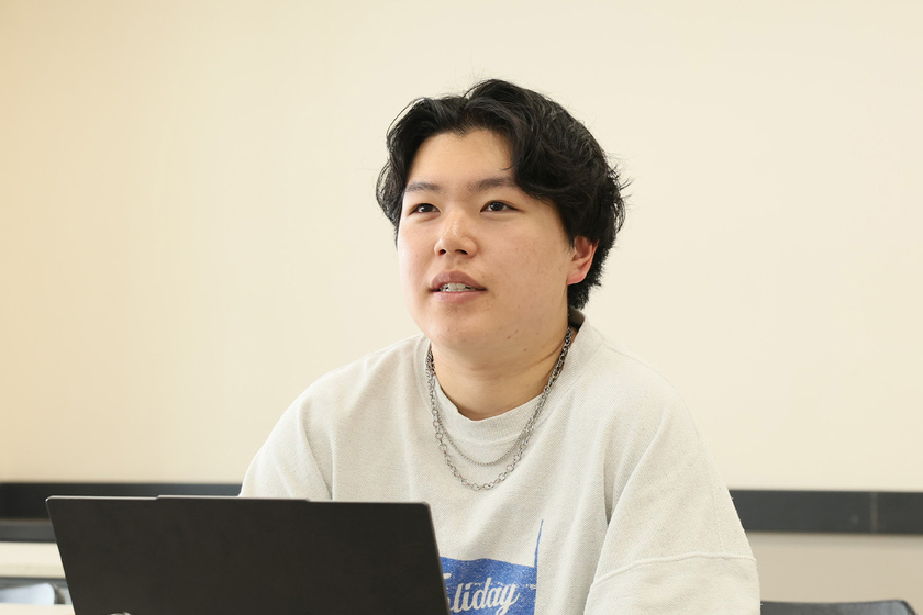 キャンパスライフPhoto