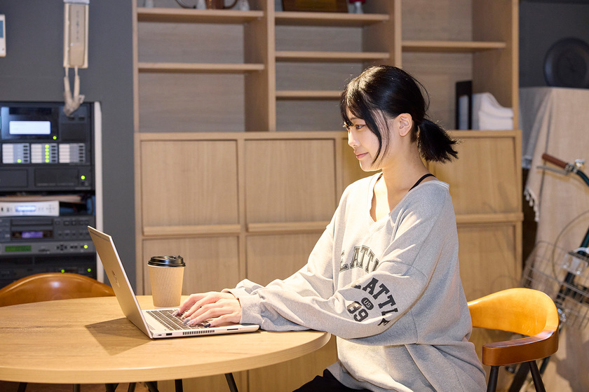 キャンパスライフPhoto