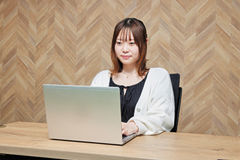 キャンパスライフPhoto