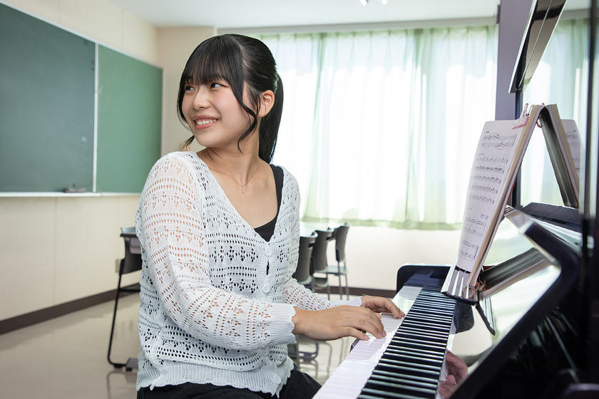 キャンパスライフPhoto