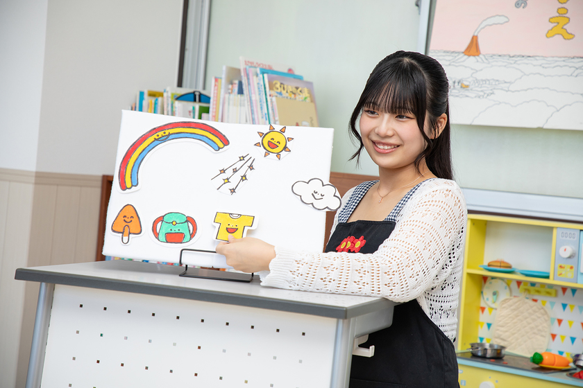 キャンパスライフPhoto