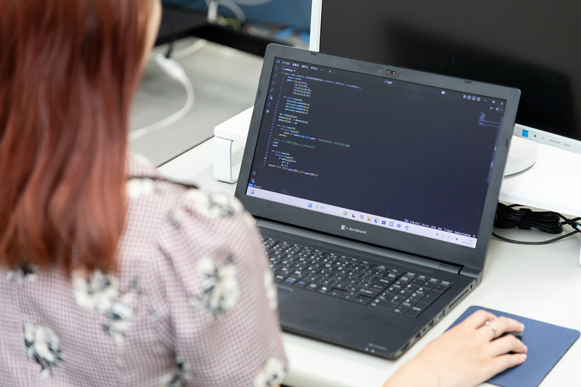 キャンパスライフPhoto