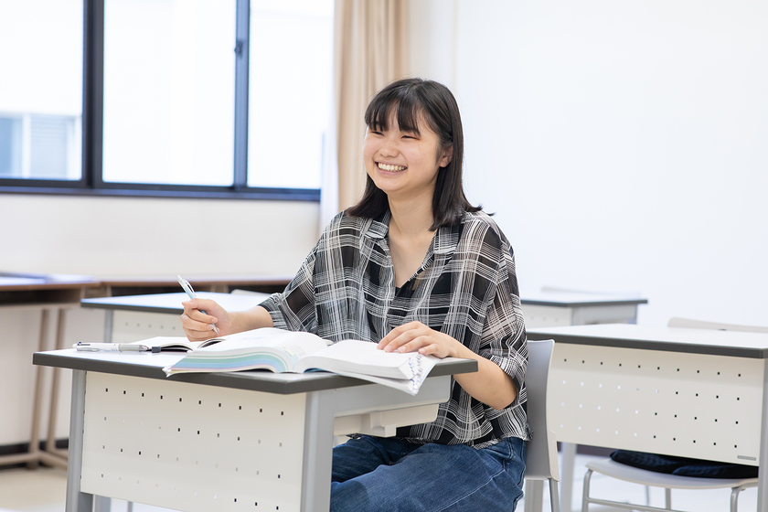 キャンパスライフPhoto