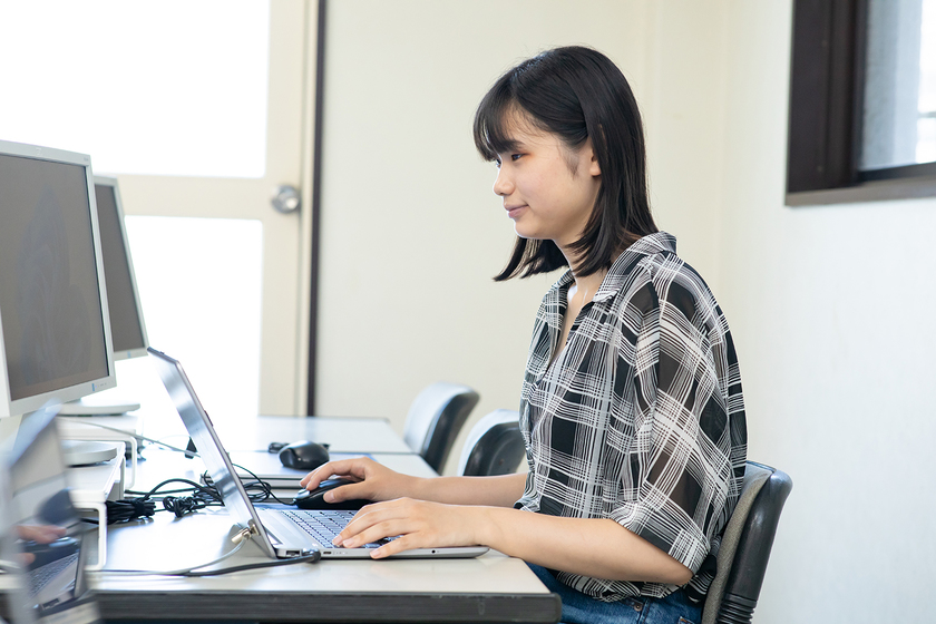 キャンパスライフPhoto