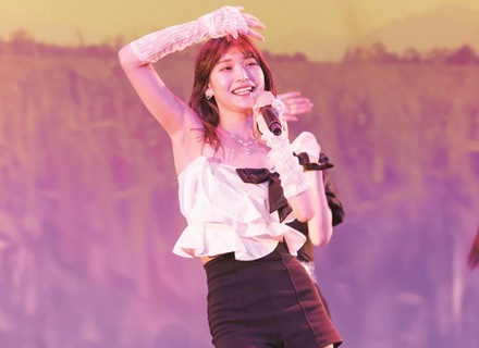 札幌ミュージック＆ダンス・放送専門学校の特長１