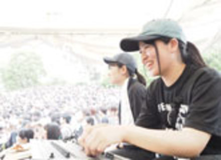 札幌ミュージック＆ダンス・放送専門学校の特長２