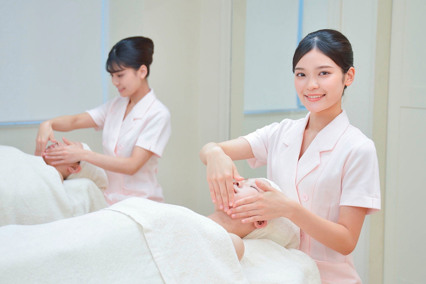 キャンパスライフPhoto