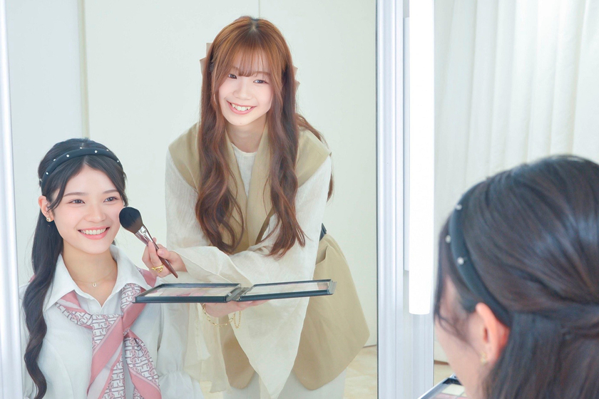 キャンパスライフPhoto