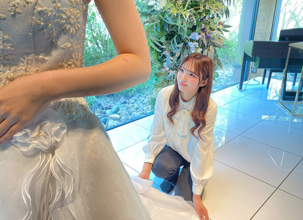 中部美容専門学校　岡崎校の特長３