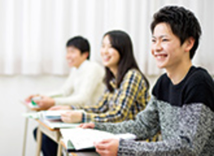 宮崎ビジネス公務員専門学校の特長３