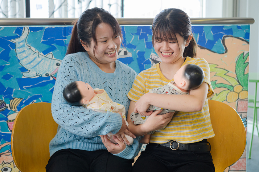 キャンパスライフPhoto