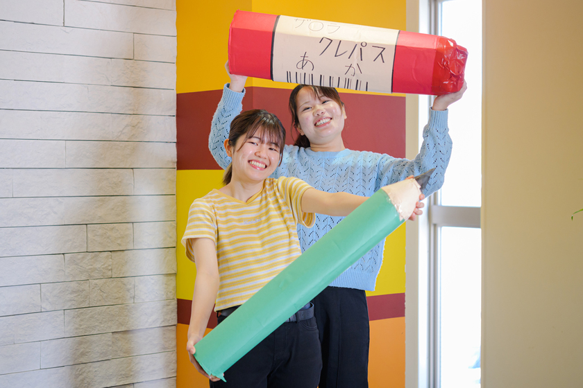 キャンパスライフPhoto