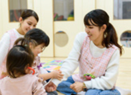 専門学校　沖縄中央学園の特長１