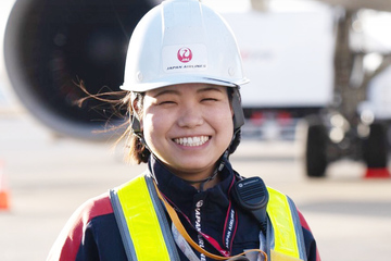 卒業生のSakuraiさん