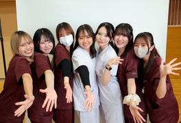 東邦歯科医療専門学校