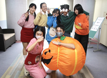 東邦歯科医療専門学校の特長３