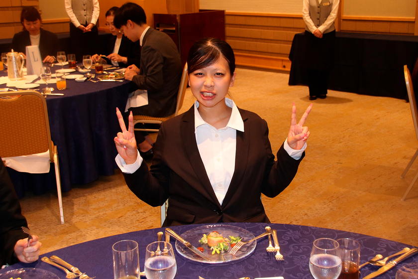 キャンパスライフPhoto