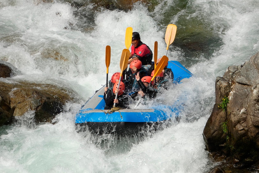 キャンパスライフPhoto