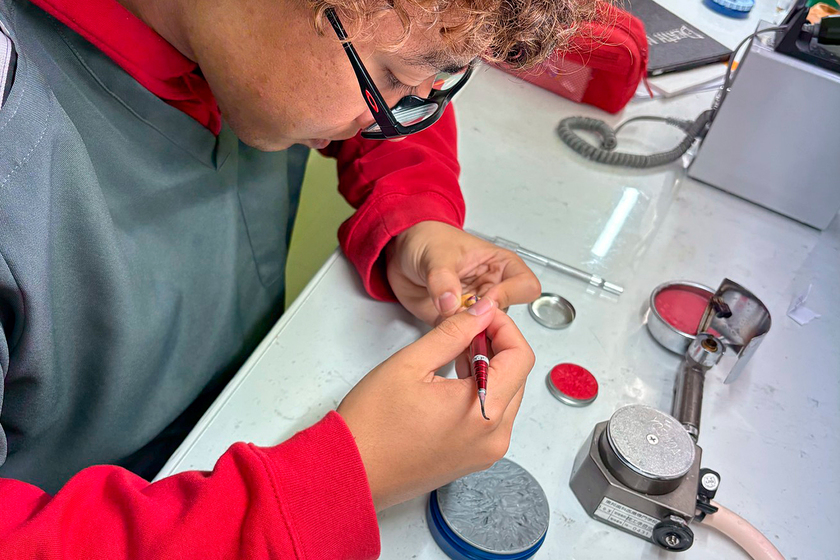 キャンパスライフPhoto