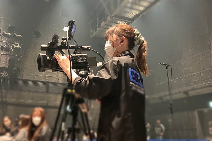 キャンパスライフPhoto