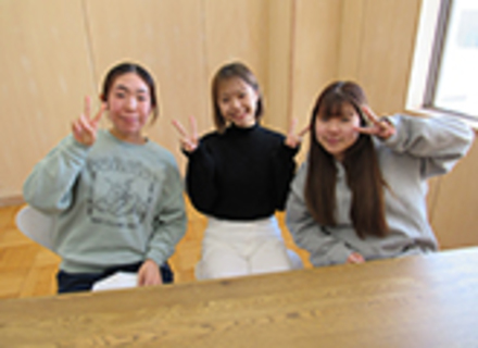 筑波医療福祉専門学校の特長３