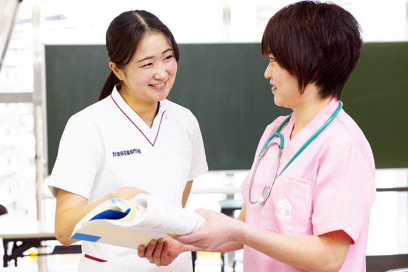 キャンパスライフPhoto