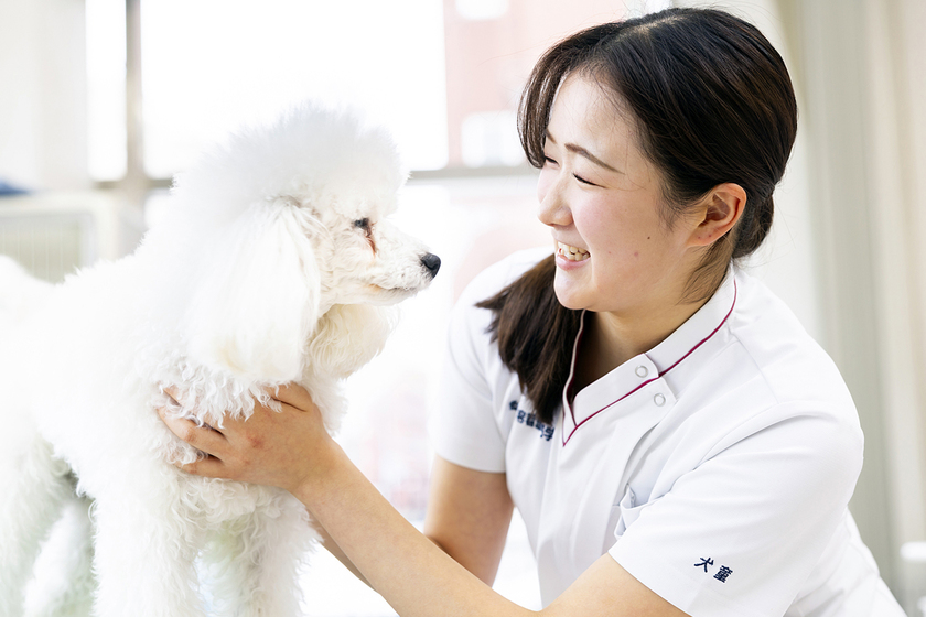 キャンパスライフPhoto