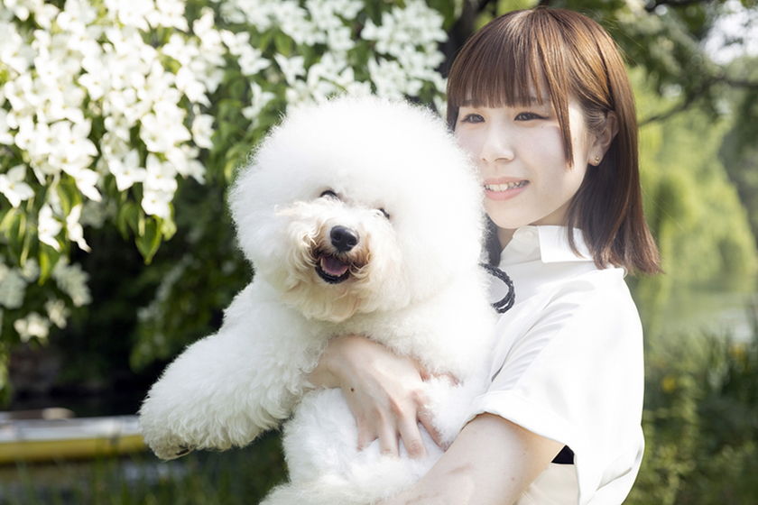 キャンパスライフPhoto